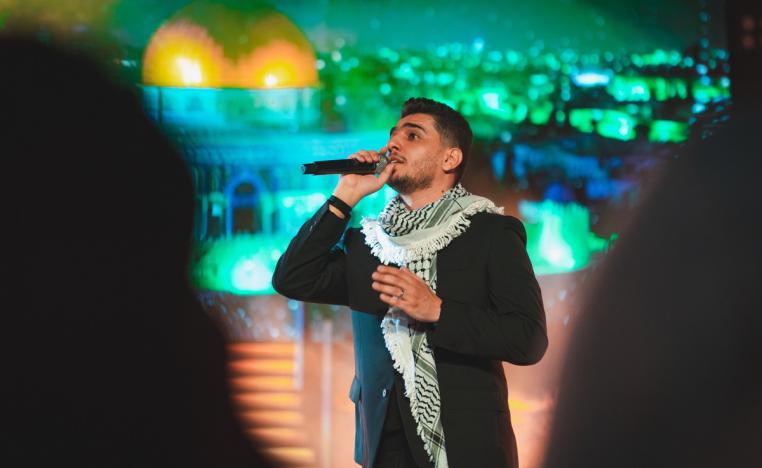 محمد عساف