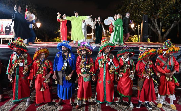 مغرب الحكايات