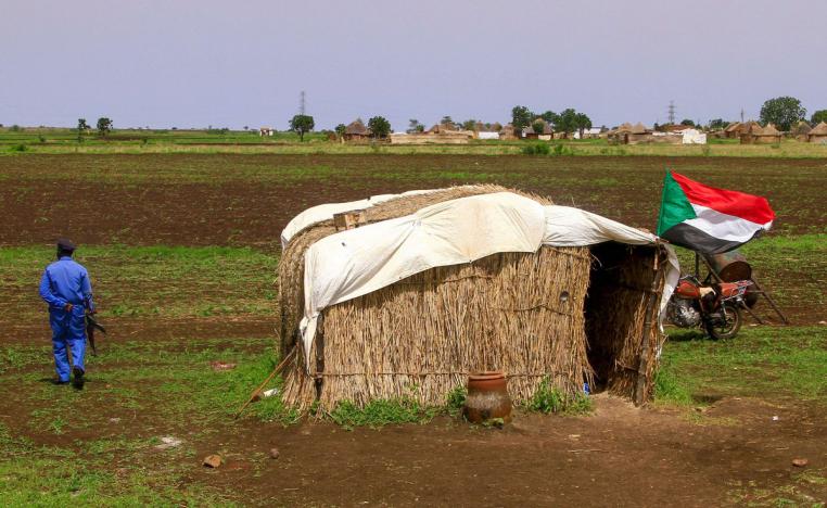 السودان