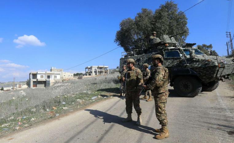 لبنان يمتلك تاريخا طويلا مع المناطق الأمنية أو العازلة 