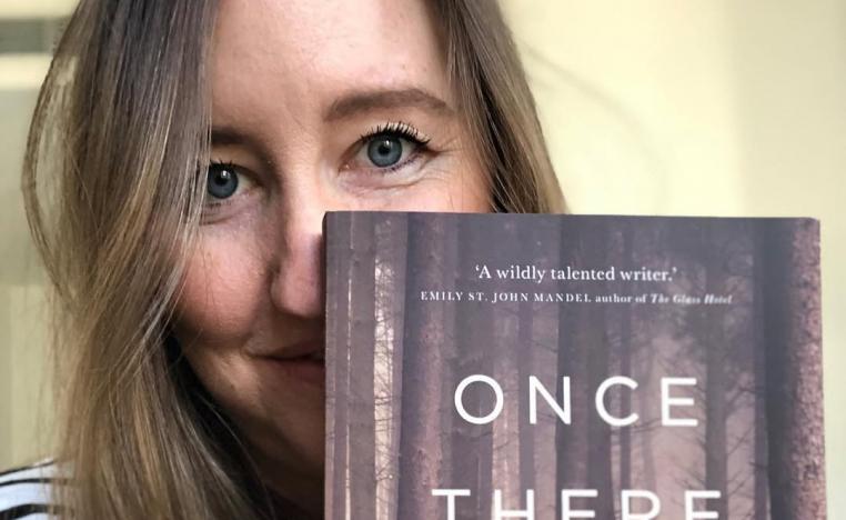 'ذات مرة كان هناك ذئاب'