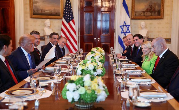 تحالف المصالح 