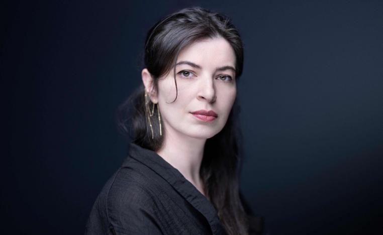 تمارا السعدي