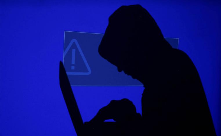 The hackers say they might try to sell emails from Trump aides