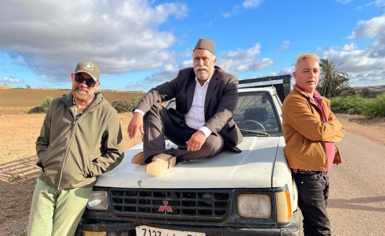 'المسخوط'