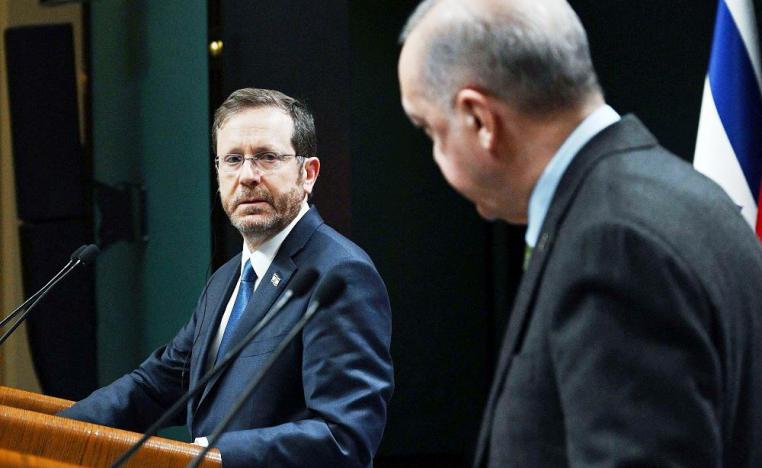 لكل منهما مصالحه في سوريا