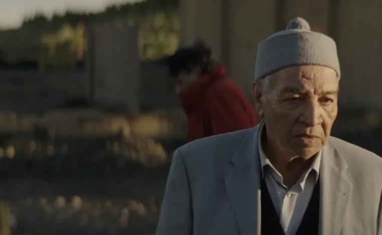 فيلم 'الطابع'