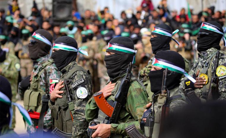 Will Hamas bow to Trump's pressure?