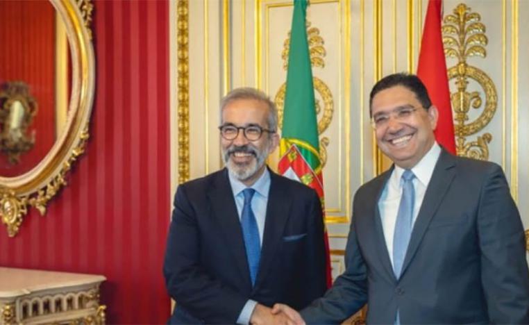 Rangel's comments cemented the current centre-right government's position on Western Sahara