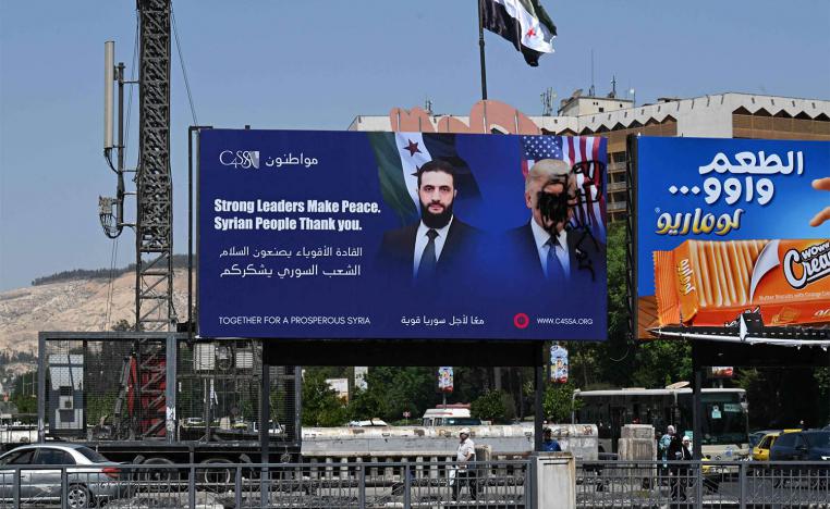 The new assembly is expected to lay the groundwork for a broader democratic process