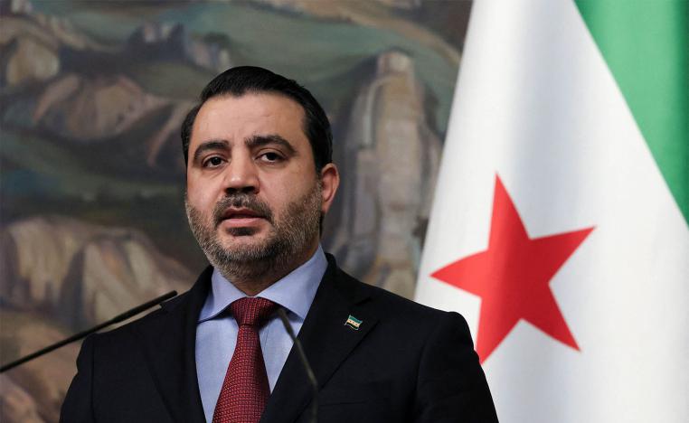 Shibani has agreed with Lavrov on establishing two committees tasked with re-evaluating past agreements between Syria and Russia