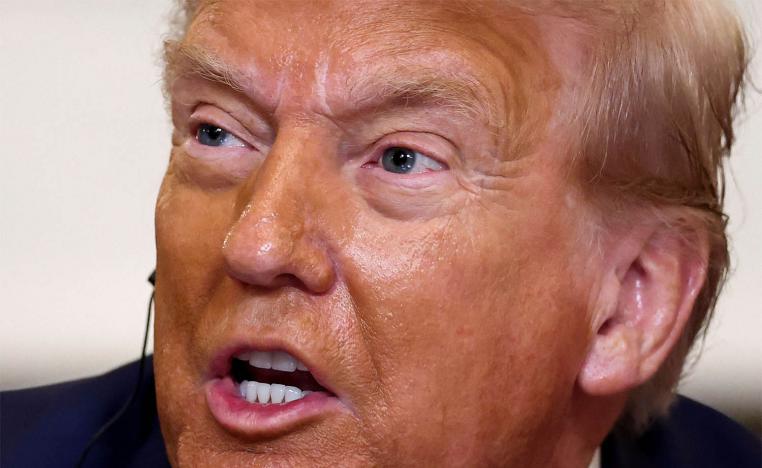 Will Trump broker a ceasefire soon?