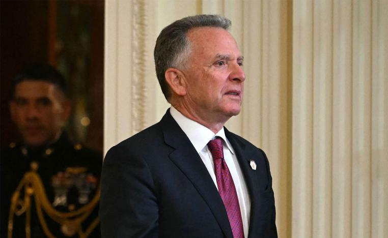 Israel under mounting pressure over starvation in Gaza