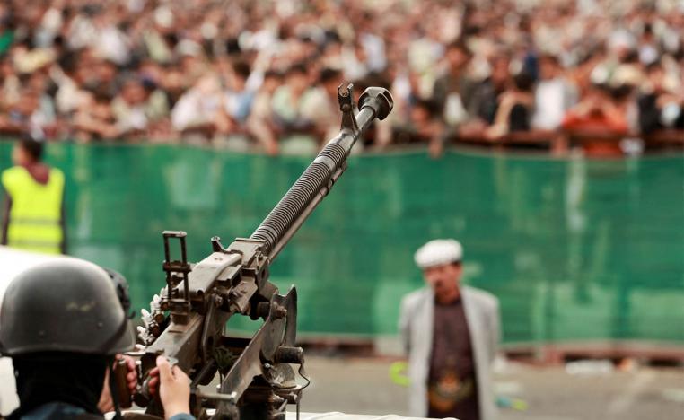 Yemen's Houthis