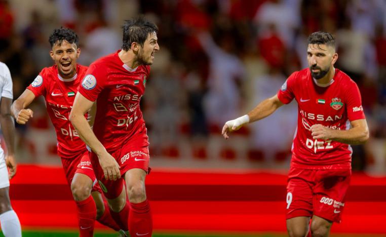 شباب الأهلي قدم تحت قيادة مدربه البرتغالي باولو سوزا موسماً استثنائياً