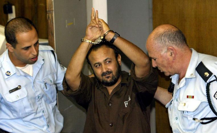 عائلة البرغوثي عبرت عن خوفها على حياته بعد تهديد بن غفير