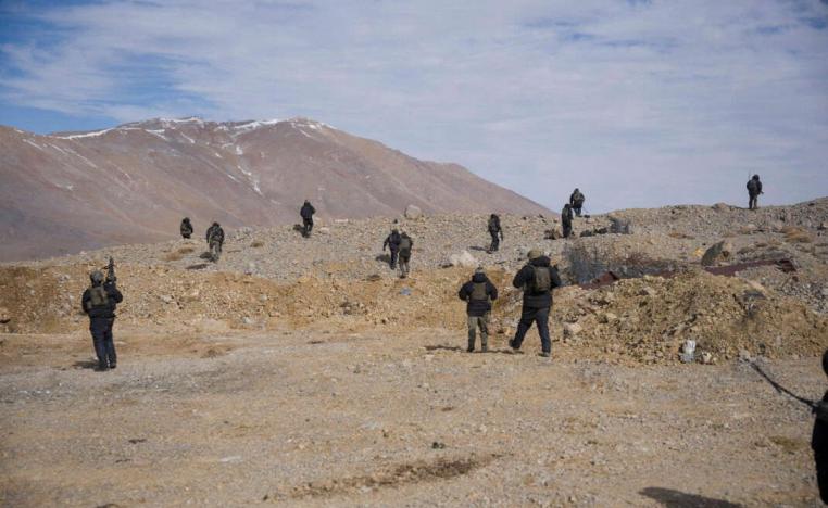 اسرائيل تسيطر على جبل الشيخ منذ سقوط نظام الأسد