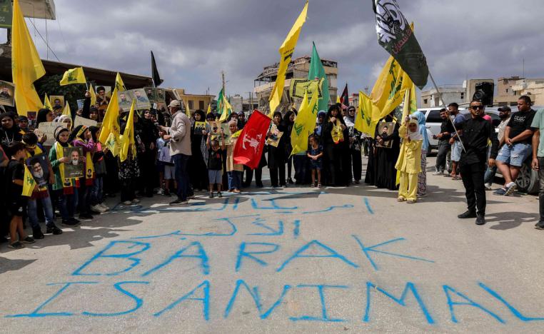 حزب الله يصر على التصعيد رغم الضغوط