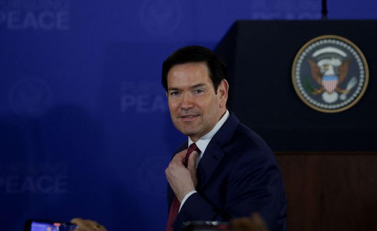 الخارجية الأميركية تحت سيطرة داعمي اسرائيل