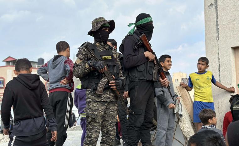 العملية في حال تأكدها ستكون ضربة قوية لكتائب القسام