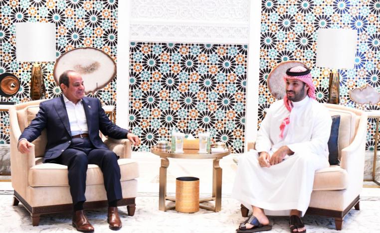 تناغم في المواقف وتطابق في الرؤى