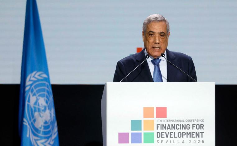 اعفاء العرباوي كان متوقعا