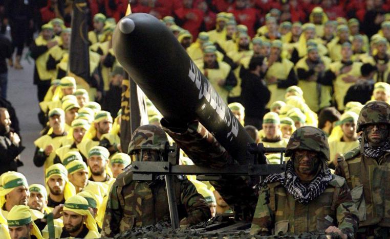 سلاح بات يوصف بالعبثي