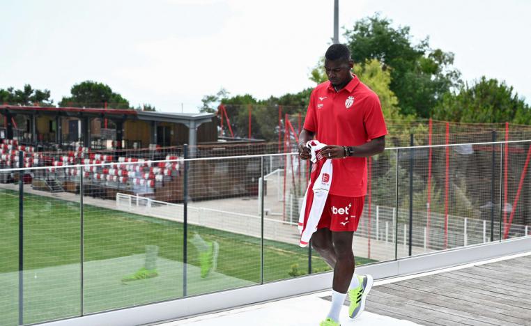 عودة إلى الملاعب بعد طول غياب وبعد أكثر من معاناة