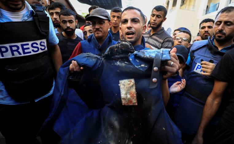 اسرائيل باتت تعتمد على الحرب الالكيترونية في تنفيذ سياسة الاغتيالات