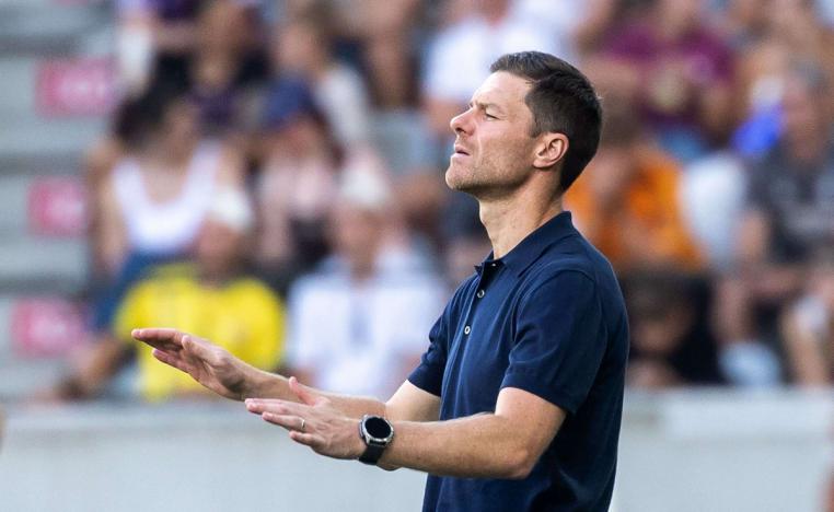 ألونسو: ستكون الأمور مختلفة... سنبدأ من الصفر