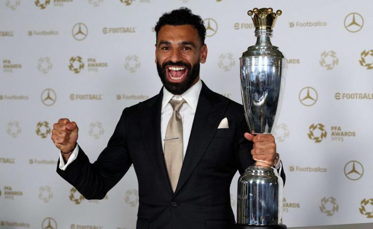 تألق مستمر للاعب الدولي المصري