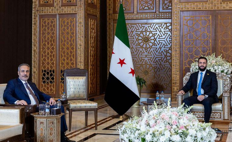 تركيا تعيد ترتيب أوراقها في سوريا بما يضمن حماية مصالحها وأمنها القومي