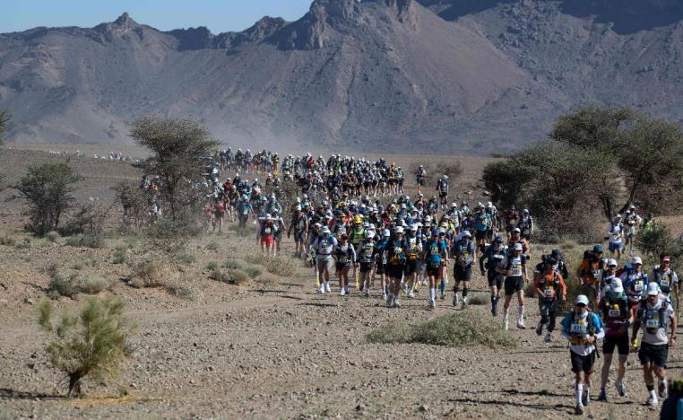 المغرب يتمتع بكل مقومات جمال الطبيعة