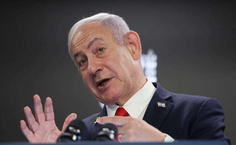 نتنياهو يتجاهل كل التحذيرات الدولية من توسيع العملية العسكرية في غزة