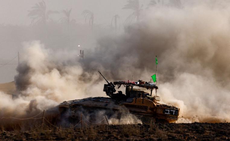 إسرائيل تتجاهل التحذيرات الدولية من السيطرة الكاملة على غزة