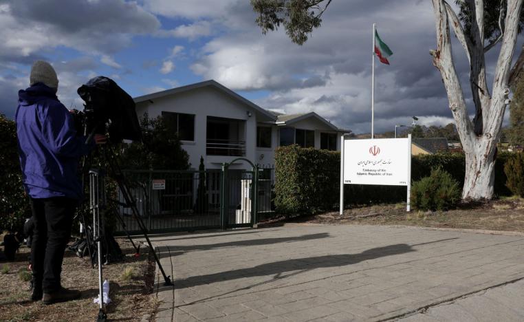 إيران كانت تحرك المتهمين في استراليا دون علمهم