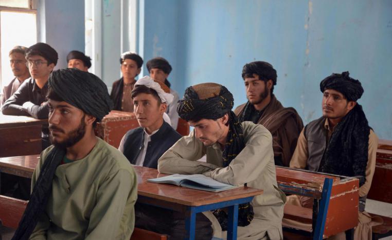 الغلو في الدين أساس الداء