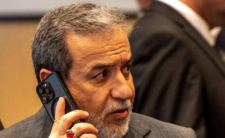 سباق مع الوقت لإبرام اتفاق نووي