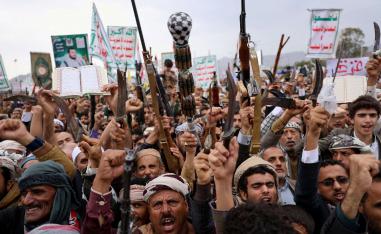 الواقع الميداني يؤكد أن الحوثيين يمارسون قبضة أمنية صارمة على كل الشخصيات الناشط