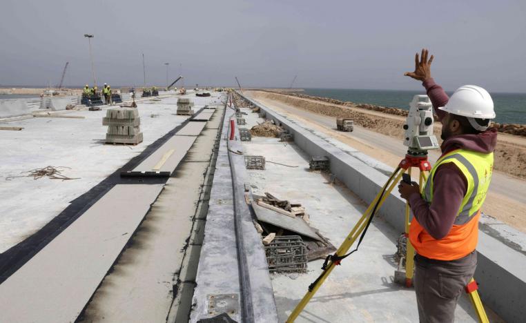 المغرب لا يكتفي بالدفاع عن وحدته الترابية بل يكرسها على الأرض بمشاريع تنمية 