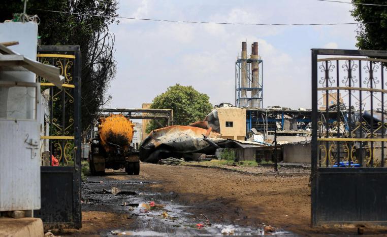 التصعيد الحوثي يقابل بضربات اسرائيلية 