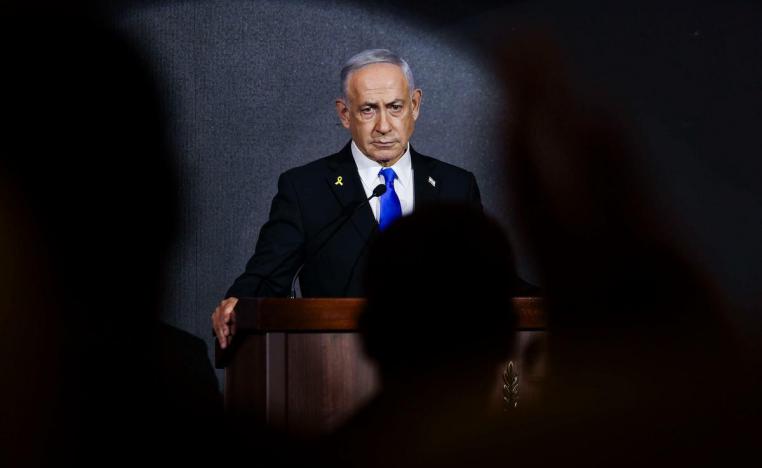 اسرائيل تسعى لانهاء حلم الدولة الفلسطينية