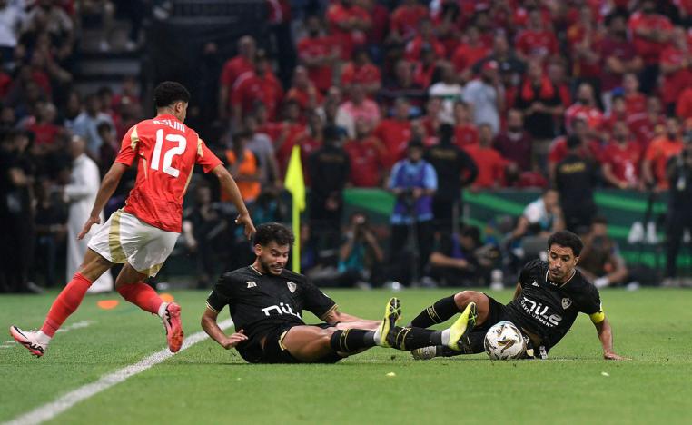 دوري استثنائي