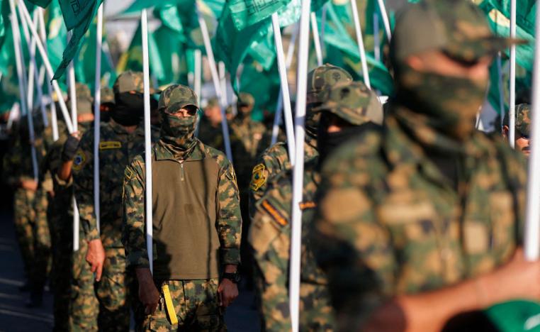 ما حدث للعراق هو صناعة أميركية بامتياز