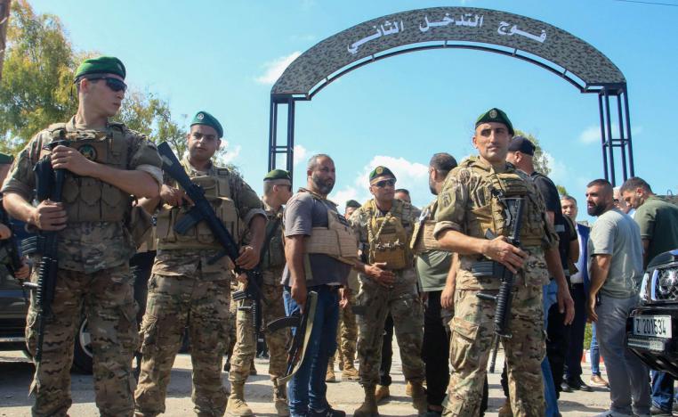 المهمة واضحة لكنها صعبة