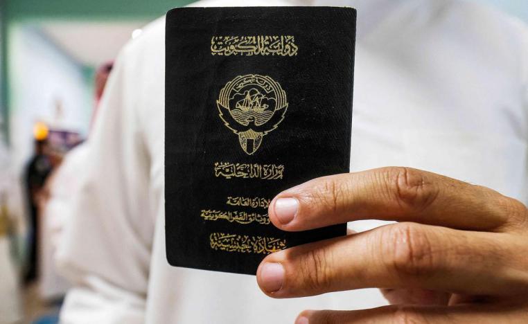 توجه حكومي أكبر لتنقية السجلات المدنية