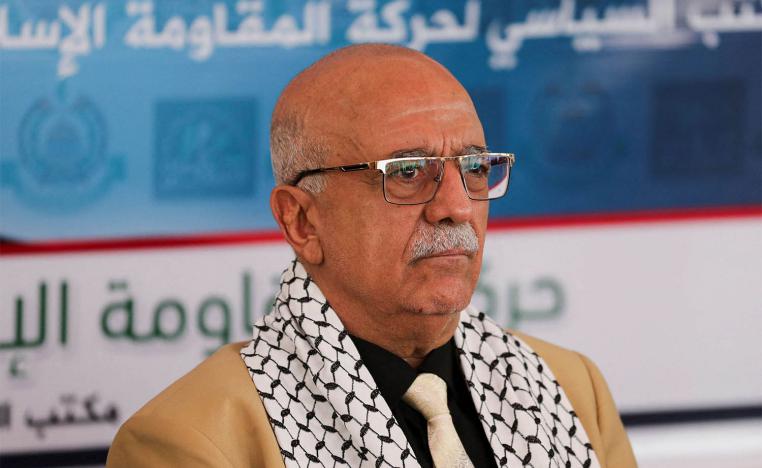 Ahmed Ghalib al-Rahwi held a largely administrative role with little political authority