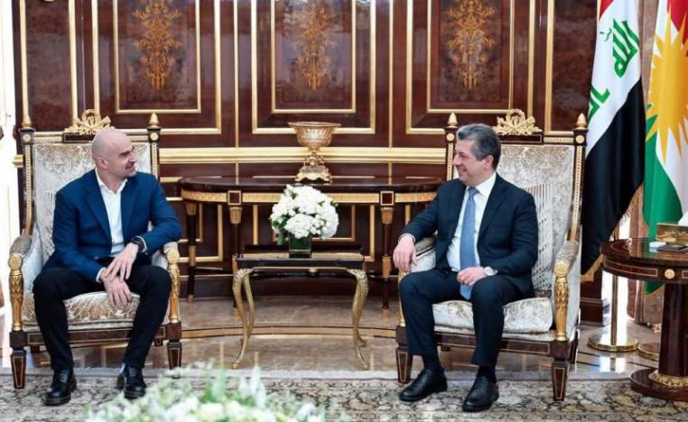 تفاهمات سياسية للحفاظ على استقرار الاقليم