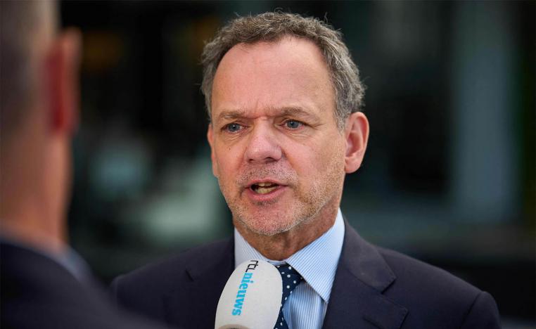 Veldkamp: I have felt pushback in the cabinet for additional measures