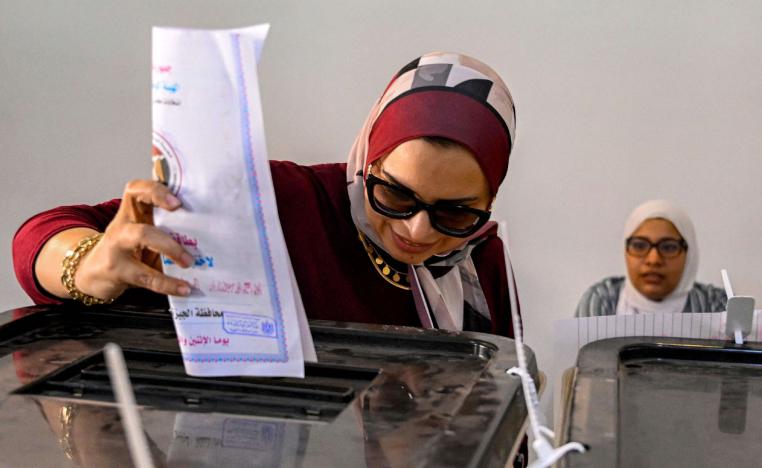 خطوة نحو استكمال بناء المؤسسات الديمقراطية رغم محدودية صلاحيات المجلس